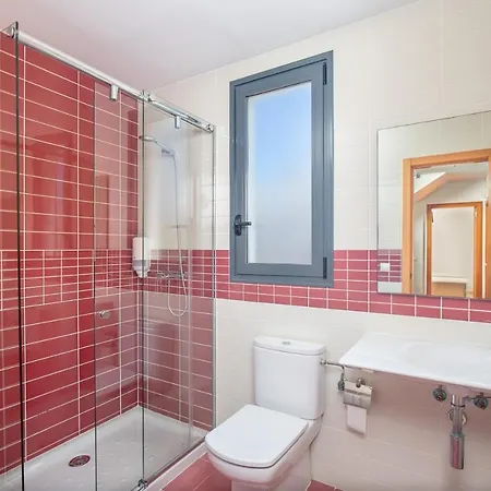 Dulcinea Villa Alcossebre