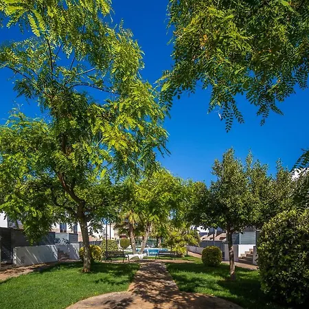 Dulcinea Villa Alcossebre