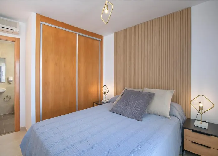 Dulcinea * Alcossebre