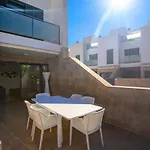 Villa Dulcinea *